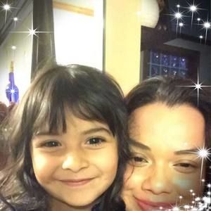 Meet your Posher, Isabella